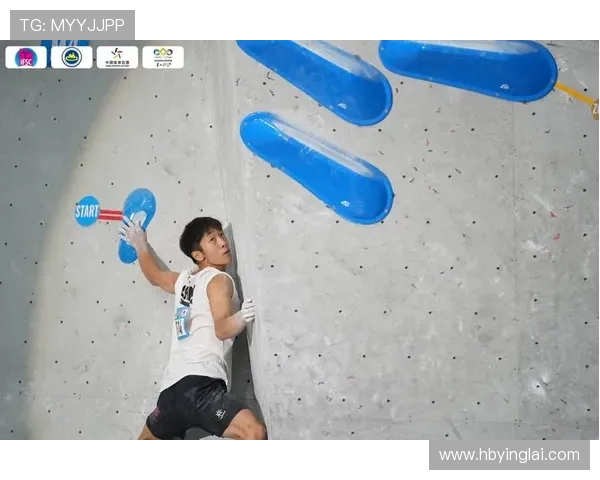 深圳攀岩队在全国攀岩配合排行榜中荣获第八名的佳绩引发关注