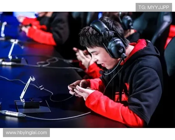 王者荣耀战术解析：WE战队盯防体系的深度剖析与应用技巧