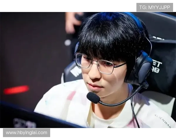 王者荣耀深度分析：BLG战队在比赛中的耐力表现与策略探讨