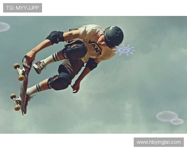 科学滑板力量训练的创新方法与实用技巧分享