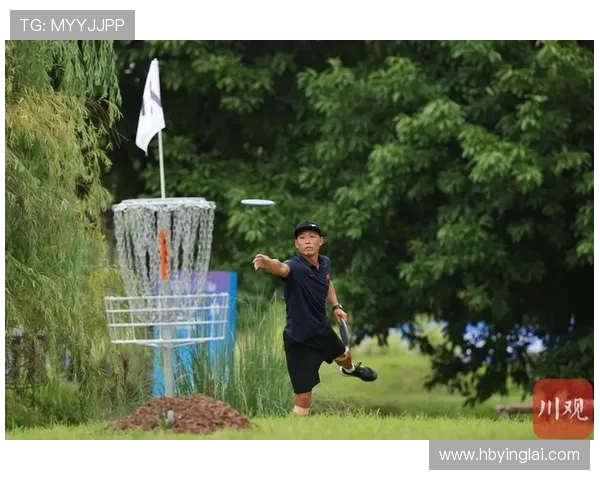 飞盘竞技的魅力：深入了解成都飞盘队的比赛策略与经验分享