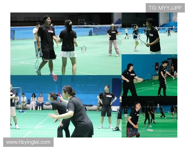 王娜专访：从青涩少女到羽毛球冠军的成长之路回顾