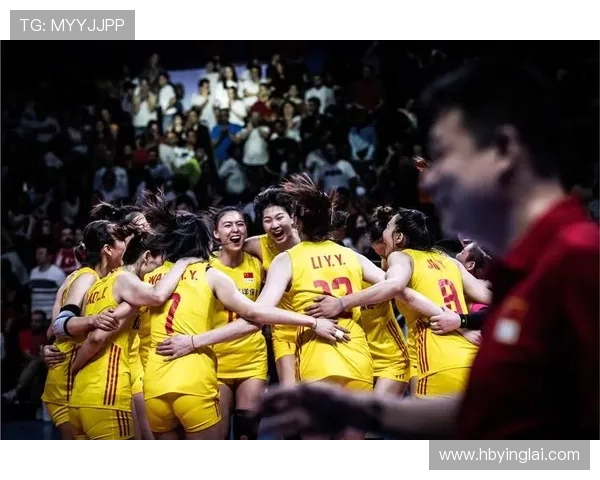 重庆排球队战术实力强劲荣登全国排球战术排行榜第二名