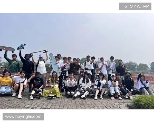 成都滑板队速度之旅：聚焦滑板运动的激情与挑战